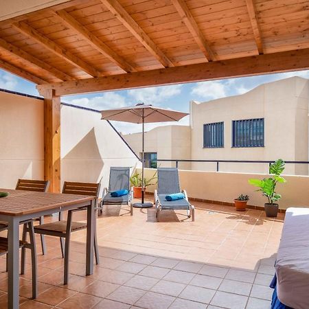El Rincón del Mar Lajita Exterior foto