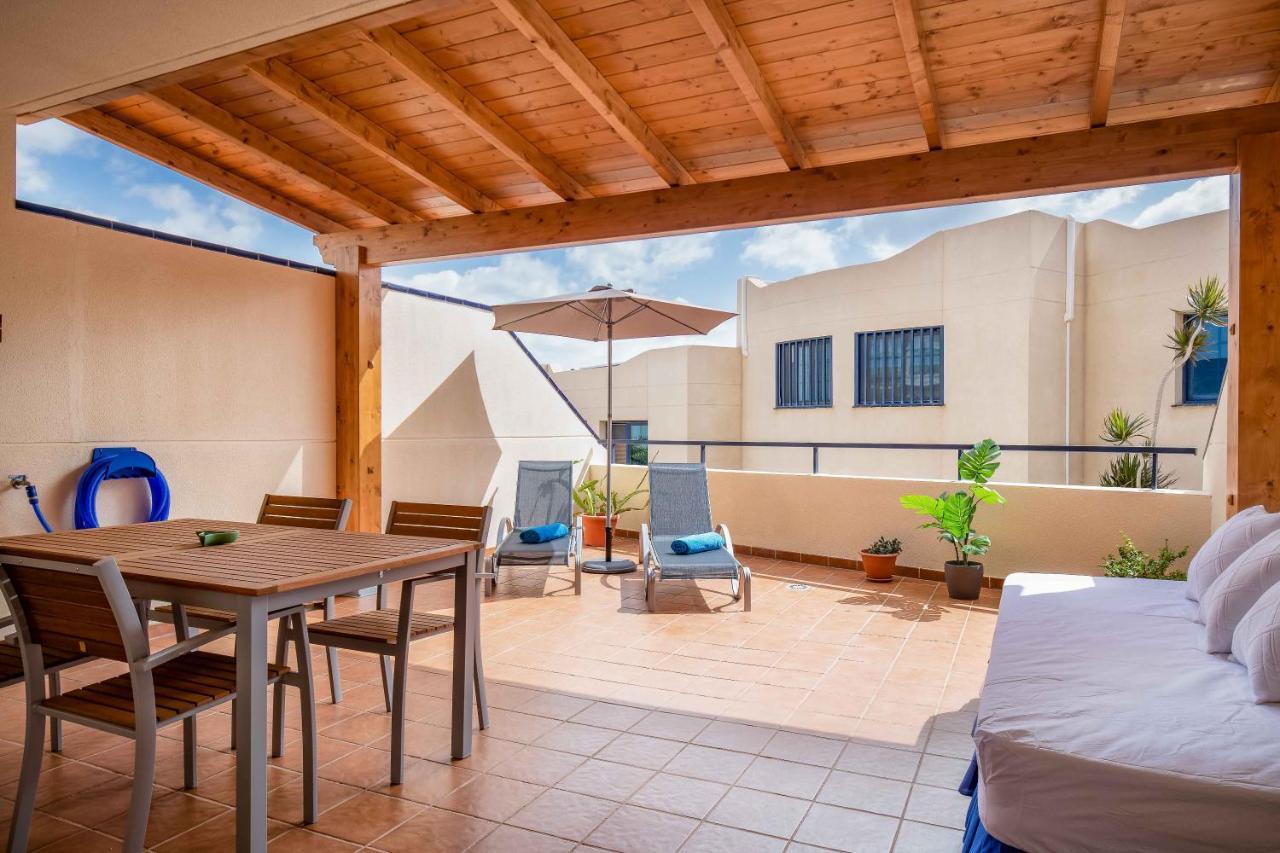 El Rincón del Mar Lajita Exterior foto