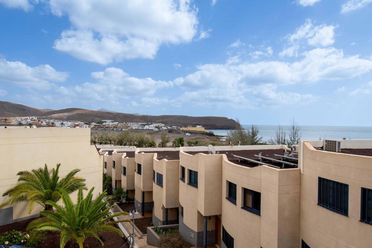 El Rincón del Mar Lajita Exterior foto