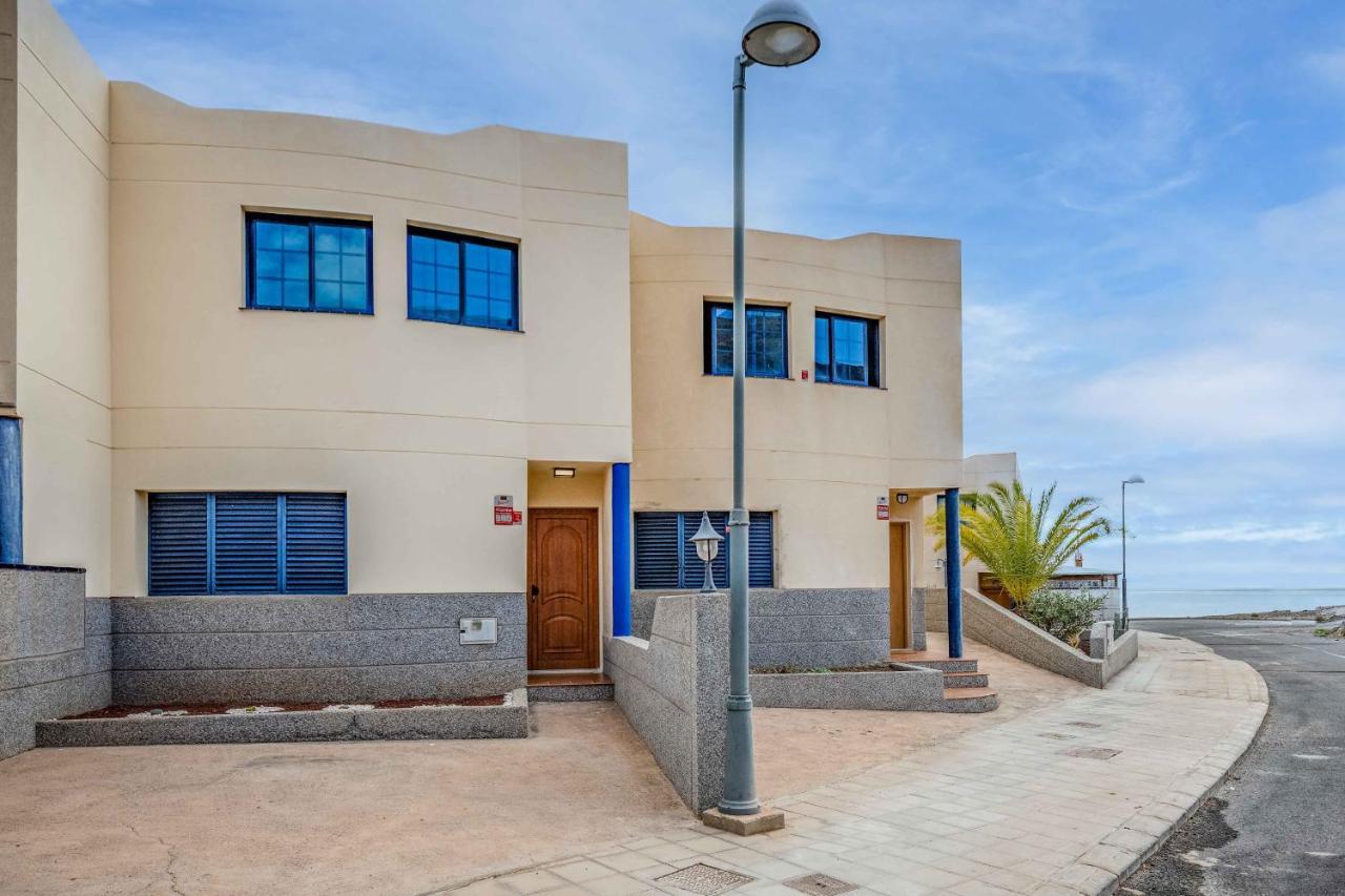 El Rincón del Mar Lajita Exterior foto