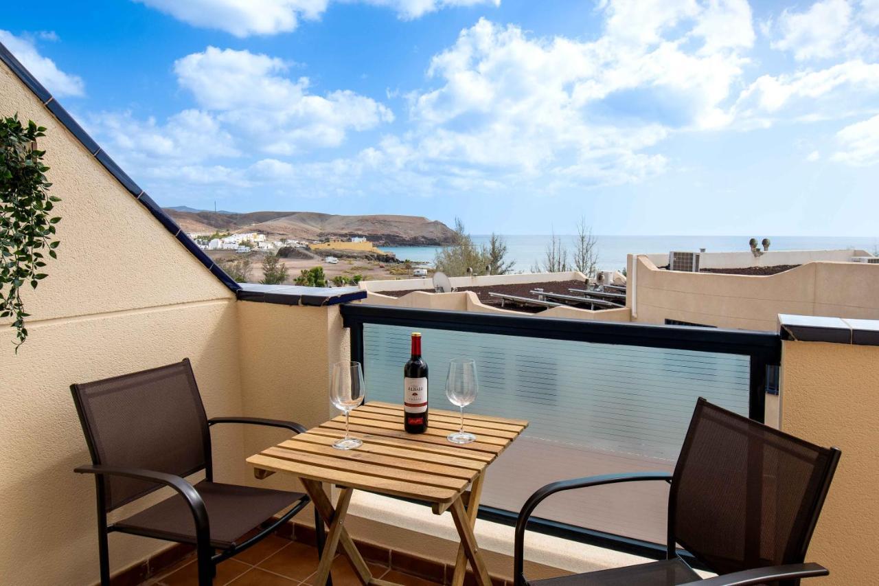 El Rincón del Mar Lajita Exterior foto